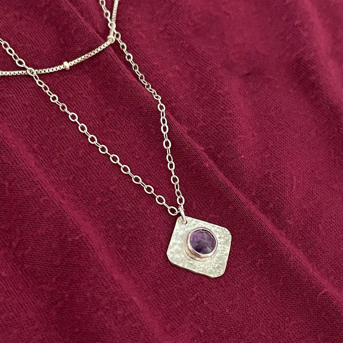 A Guide to Different Styles of Chain