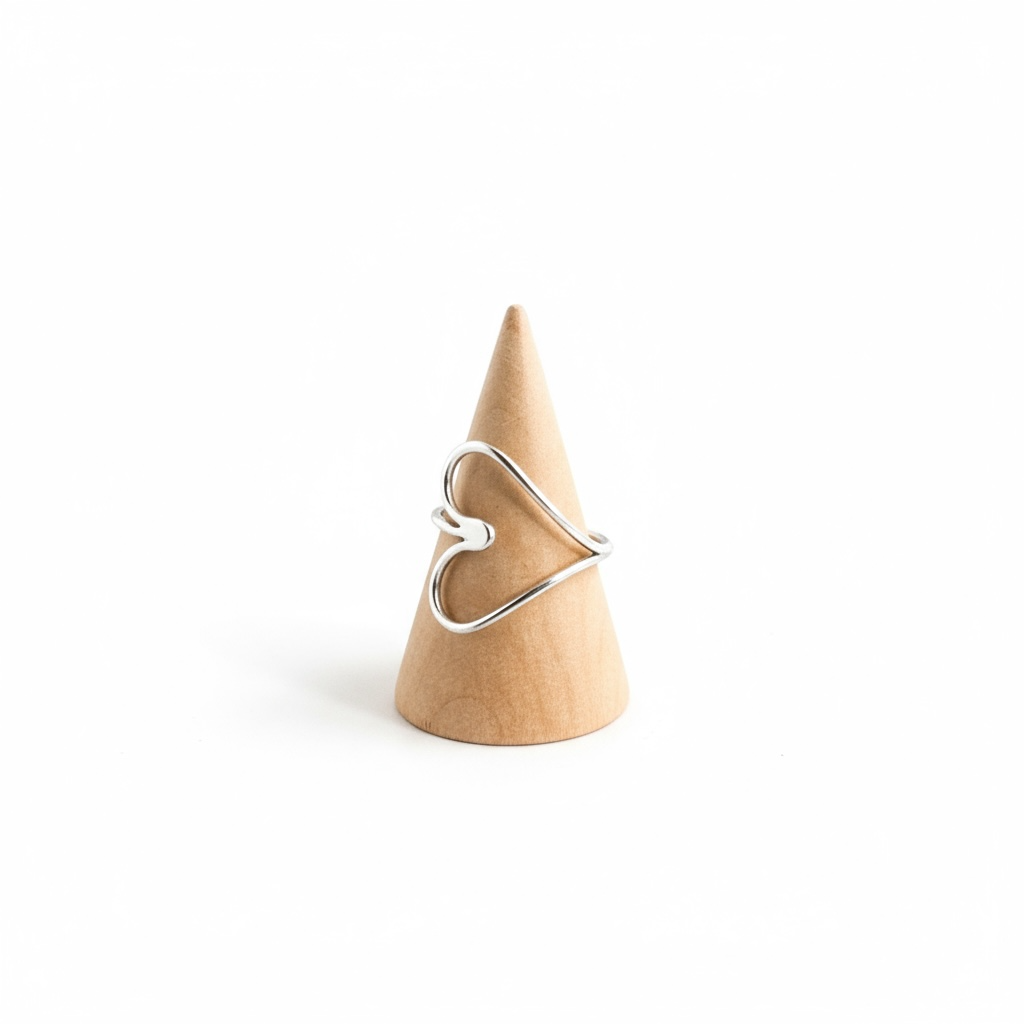 Heart Ring