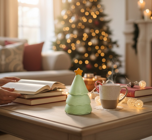 Christmas Tree - Cranberry Woods