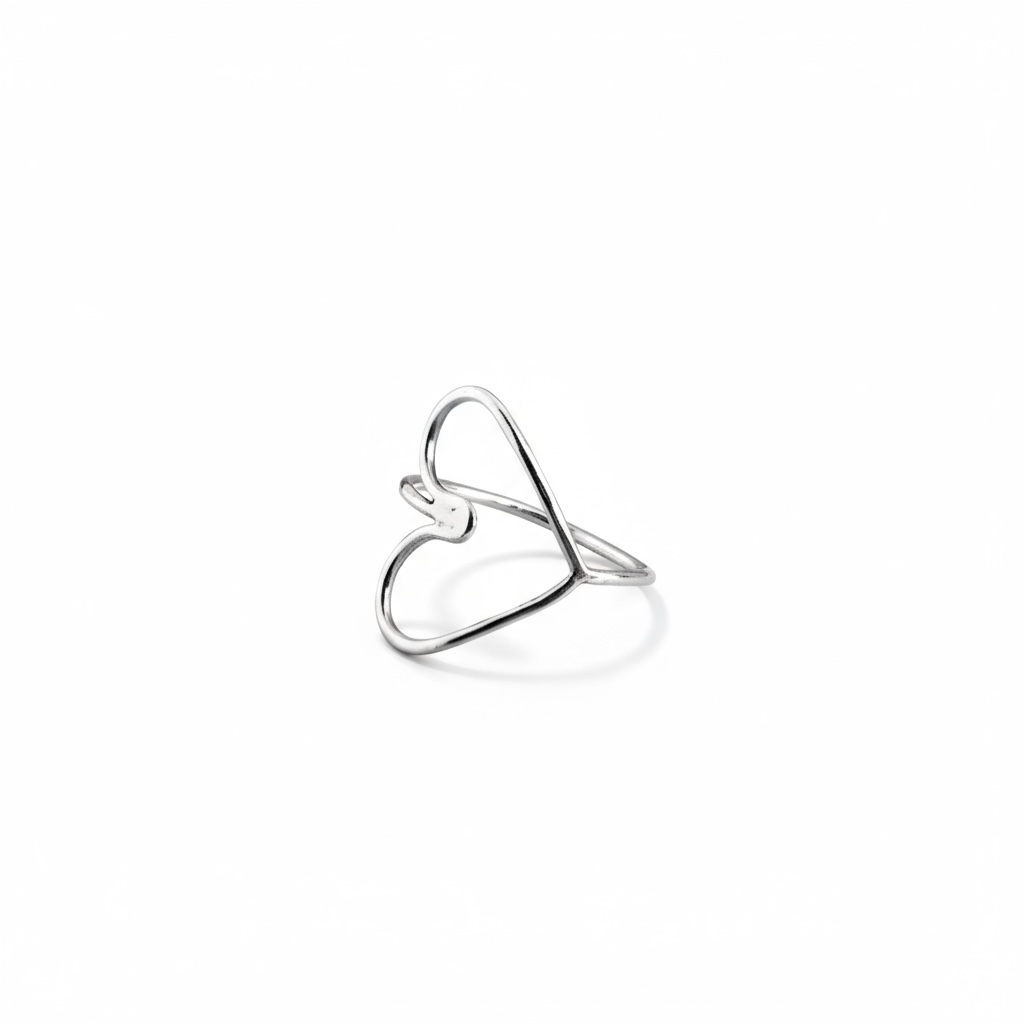 Heart Ring