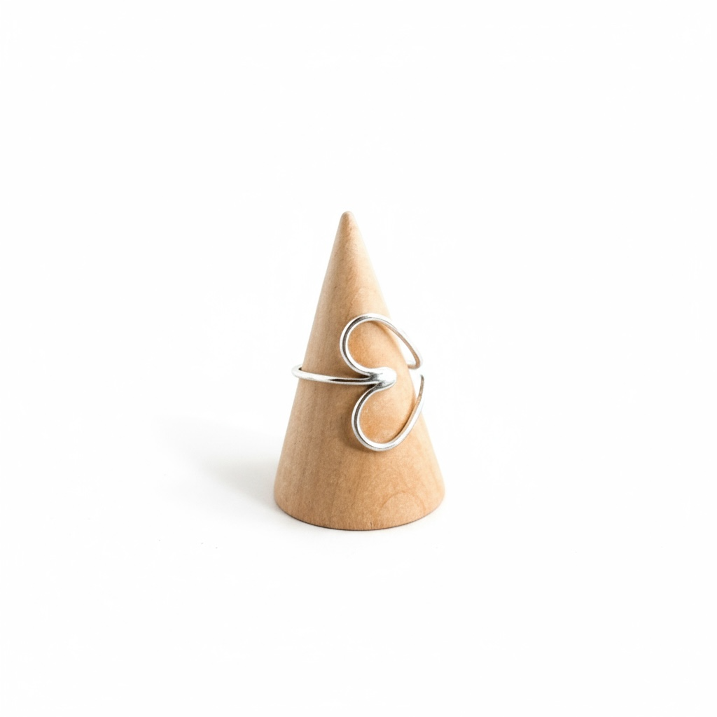 Heart Ring