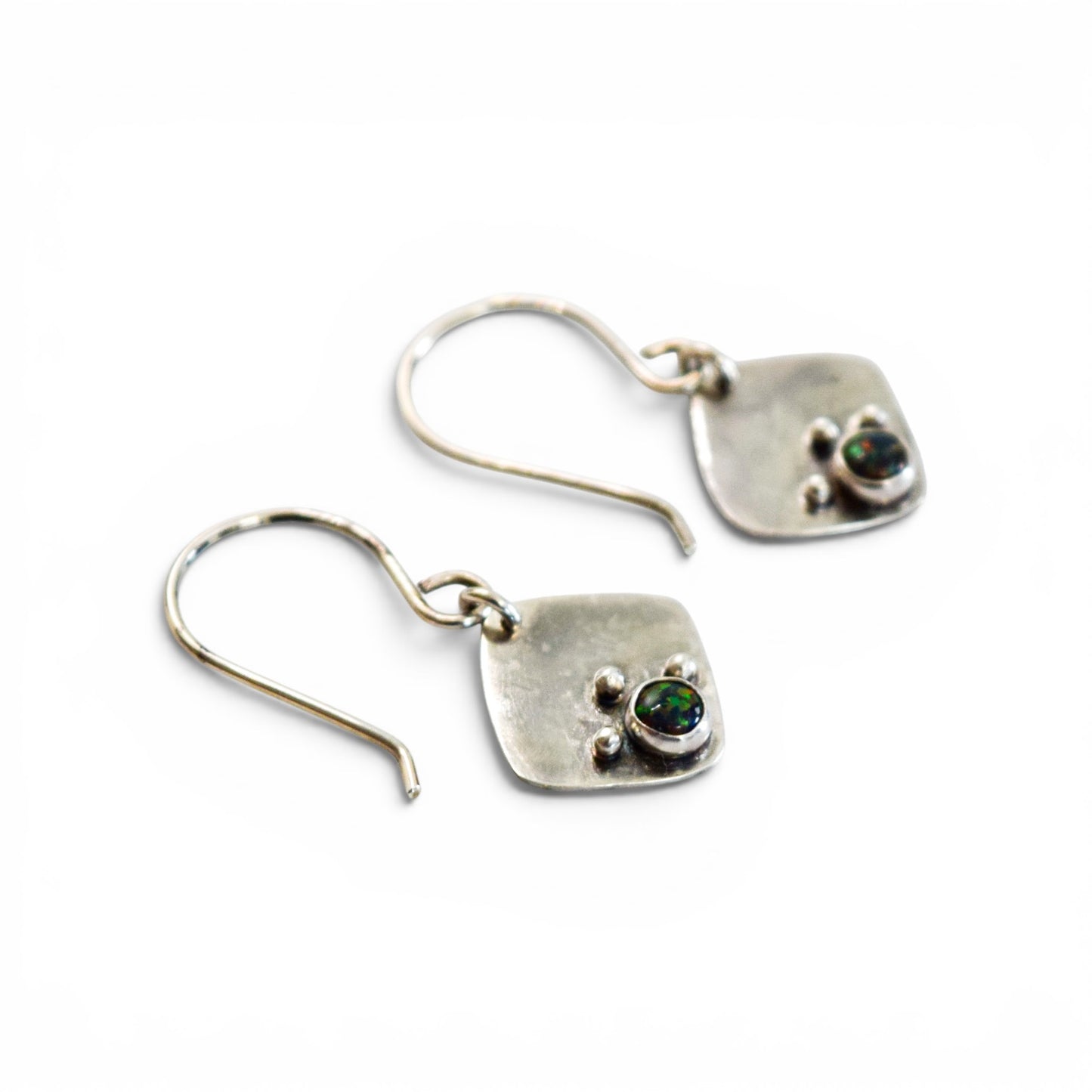 Ventana (Window) Earrings