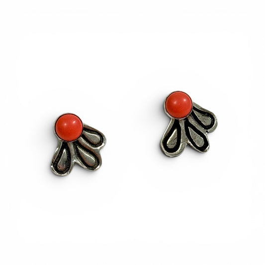 Olivo (Olive) Earring Jackets