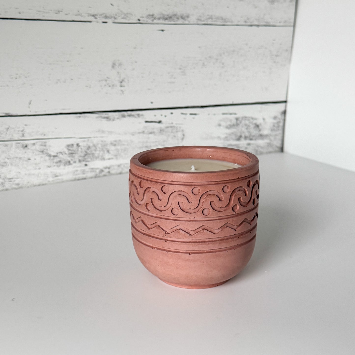 Rosewood Candle