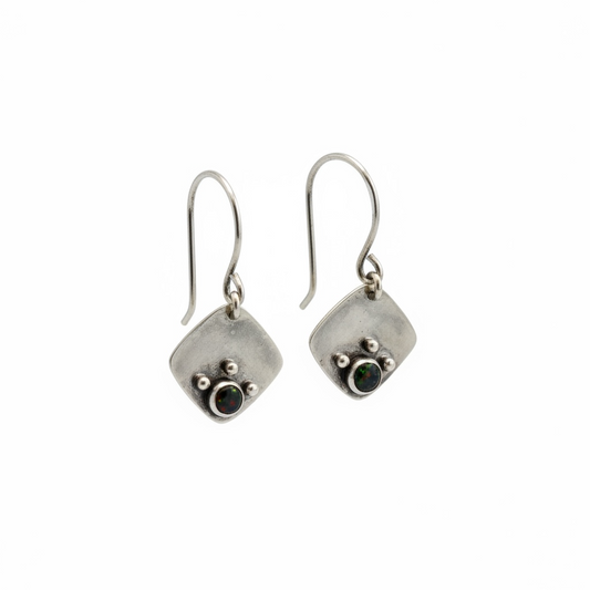 Ventana (Window) Earrings
