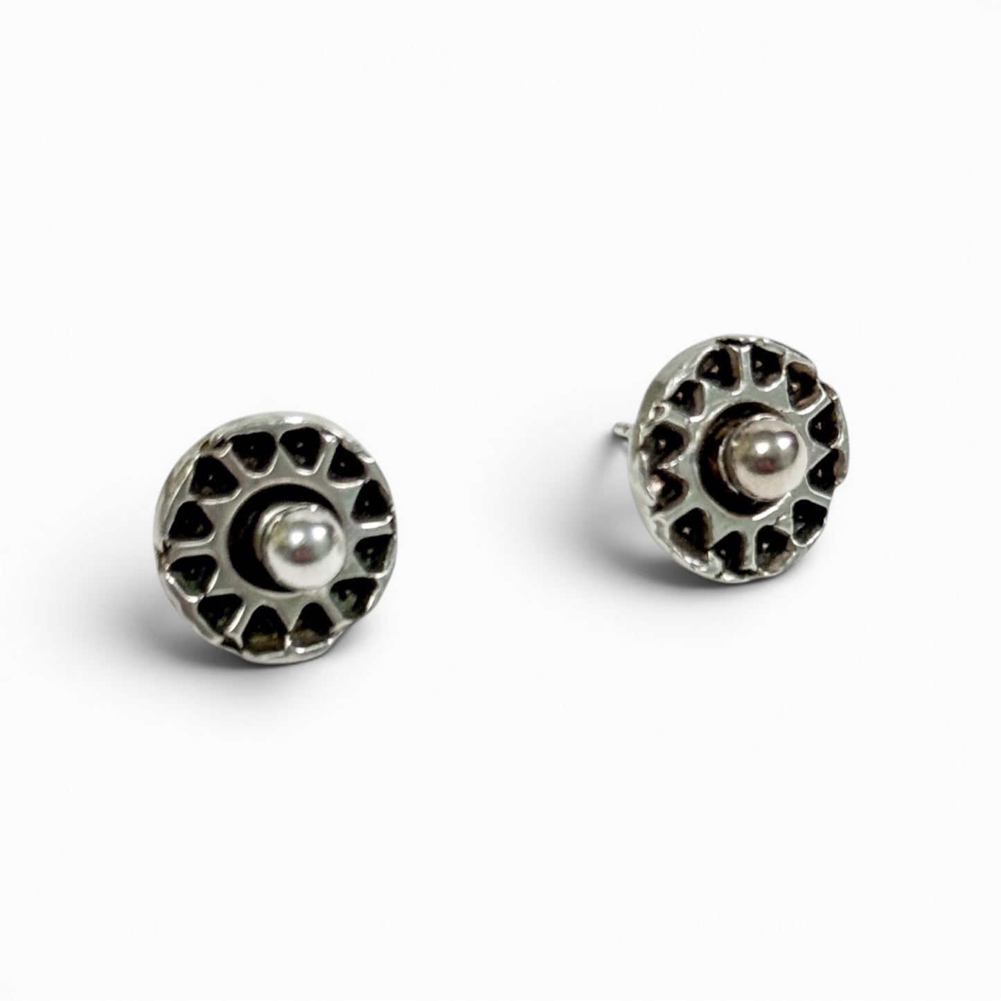 Roseta Earring Jackets