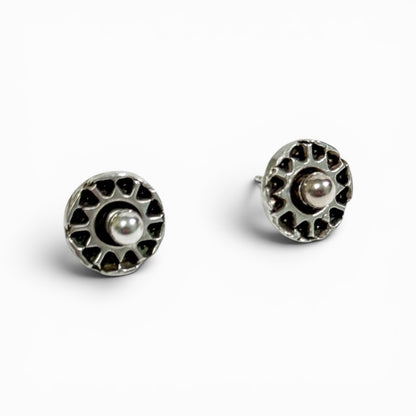 Roseta Earring Jackets