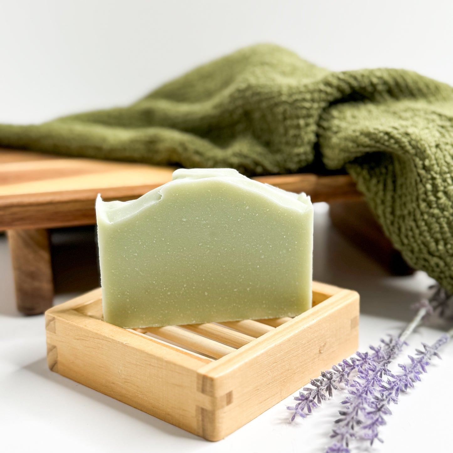 Balance & Calm Bar Soap