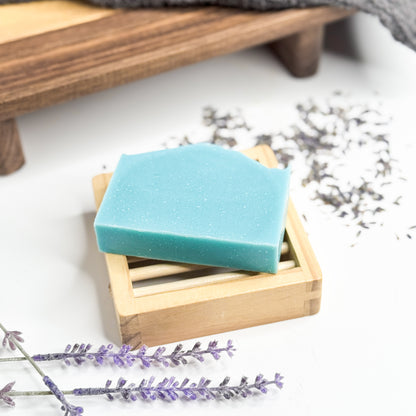 Peaceful Rest Bar Soap