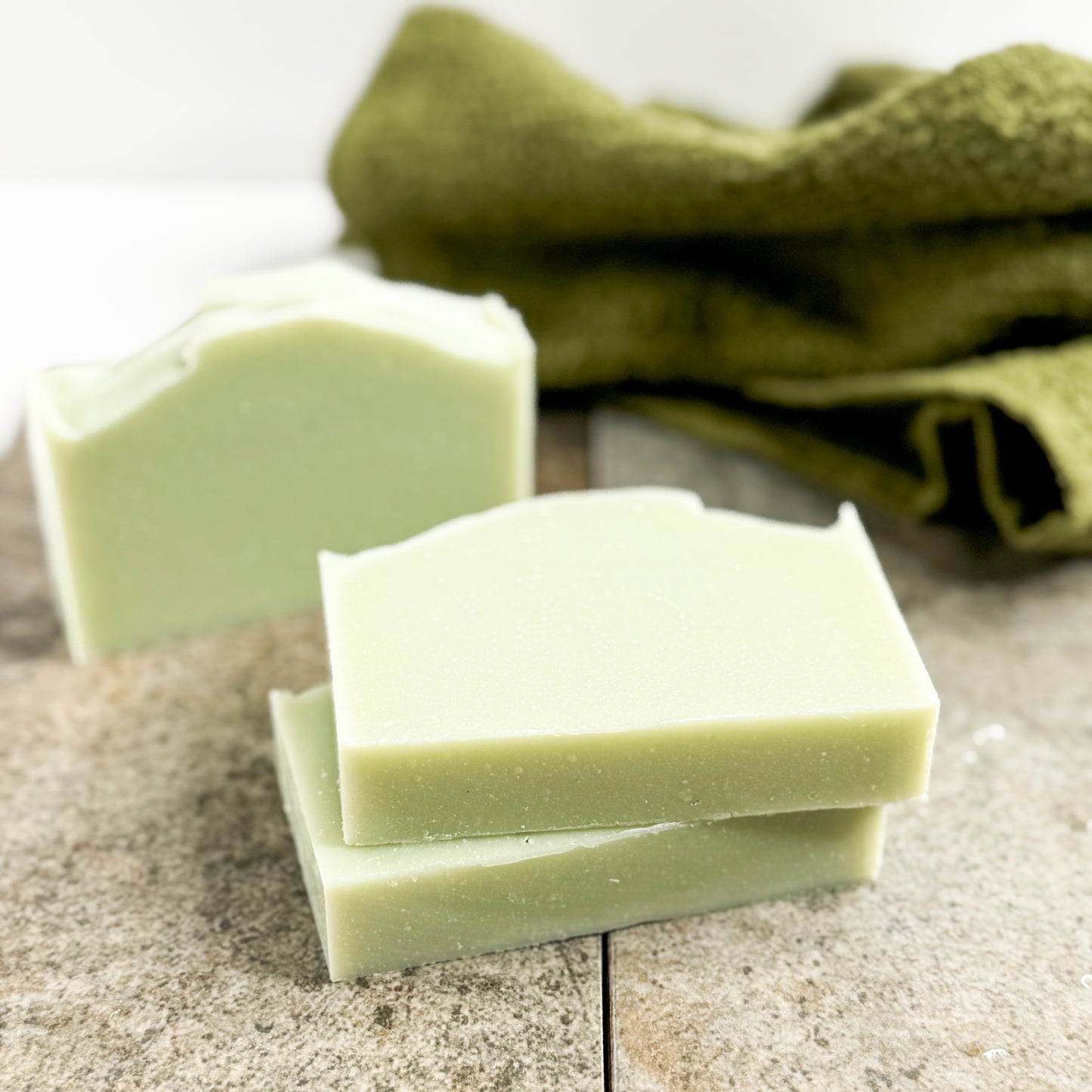 Balance & Calm Bar Soap