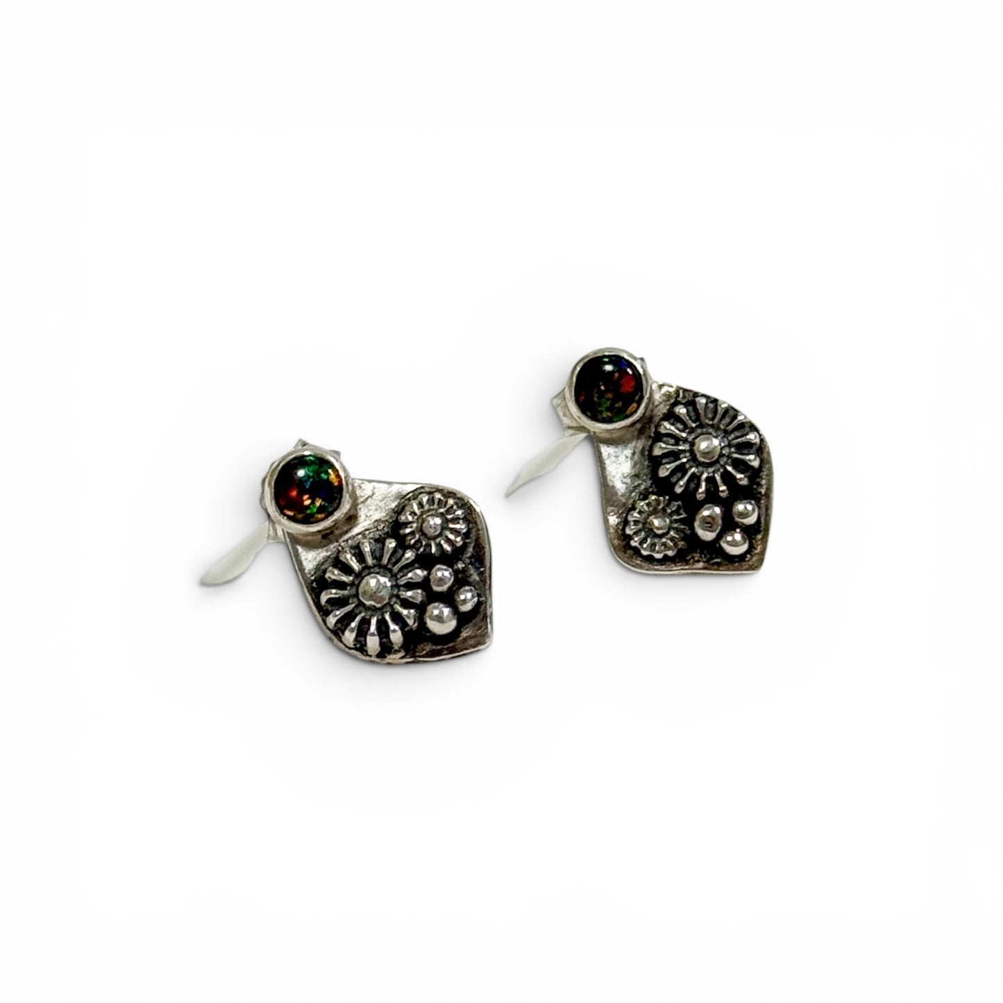 Rincón (Corner) Earring Jackets