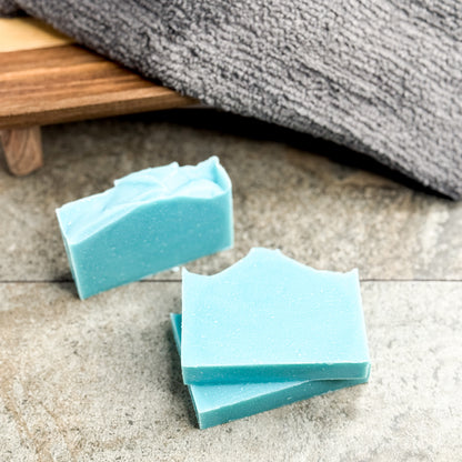 Peaceful Rest Bar Soap