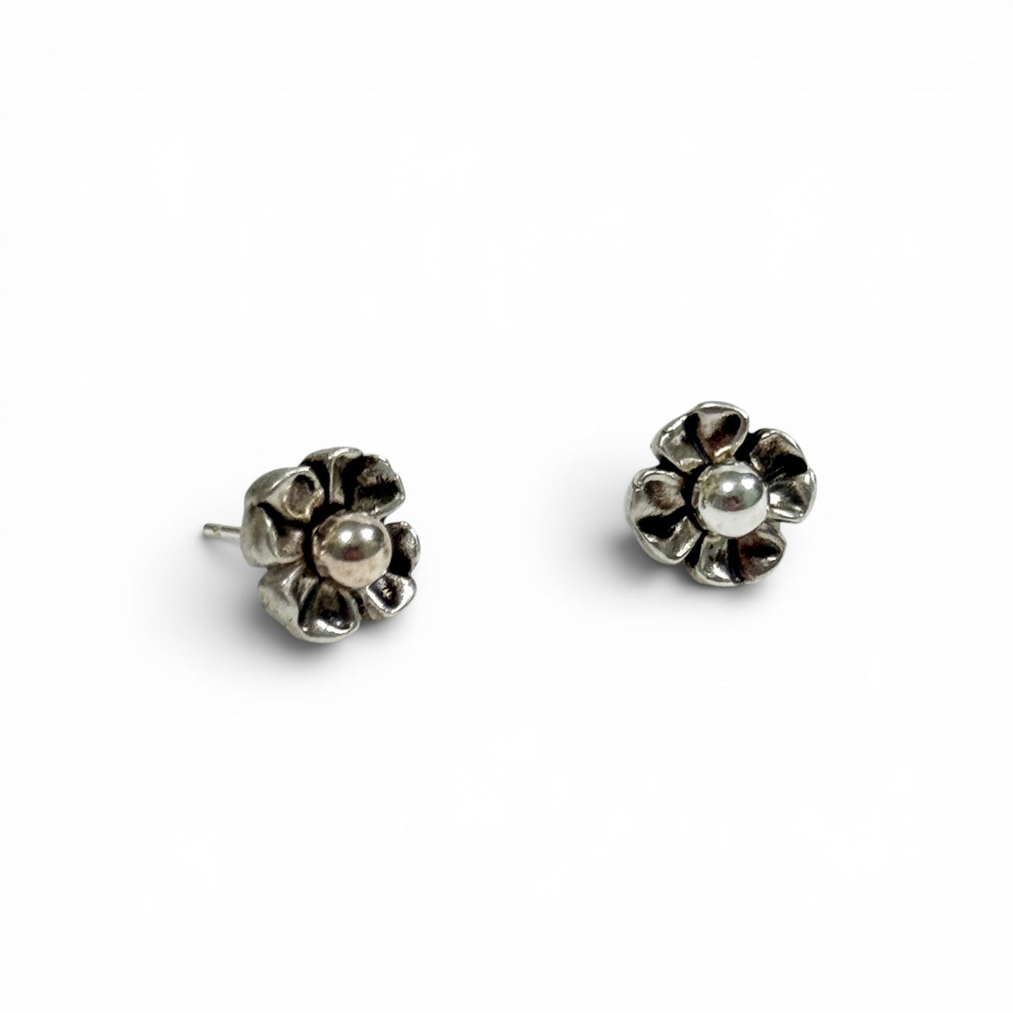 Florecita (Little Flower) Earring Jackets