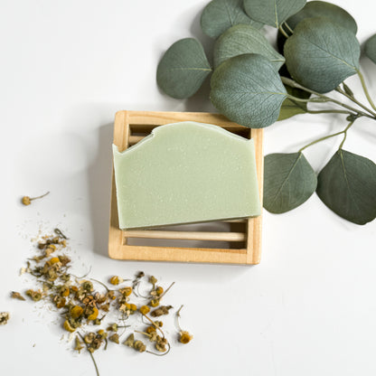 Balance & Calm Bar Soap