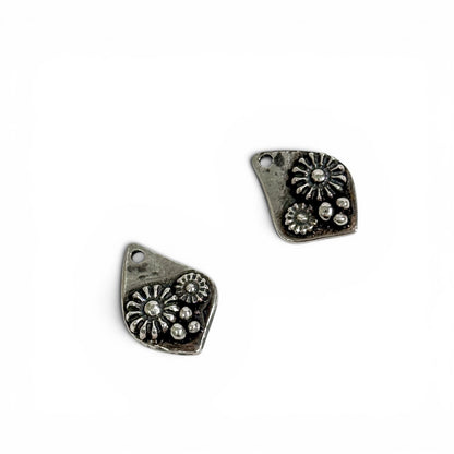 Rincón (Corner) Earring Jackets