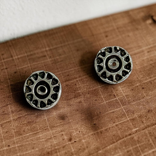 Roseta Earring Jackets