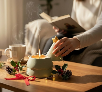 Christmas Tree - Cranberry Woods