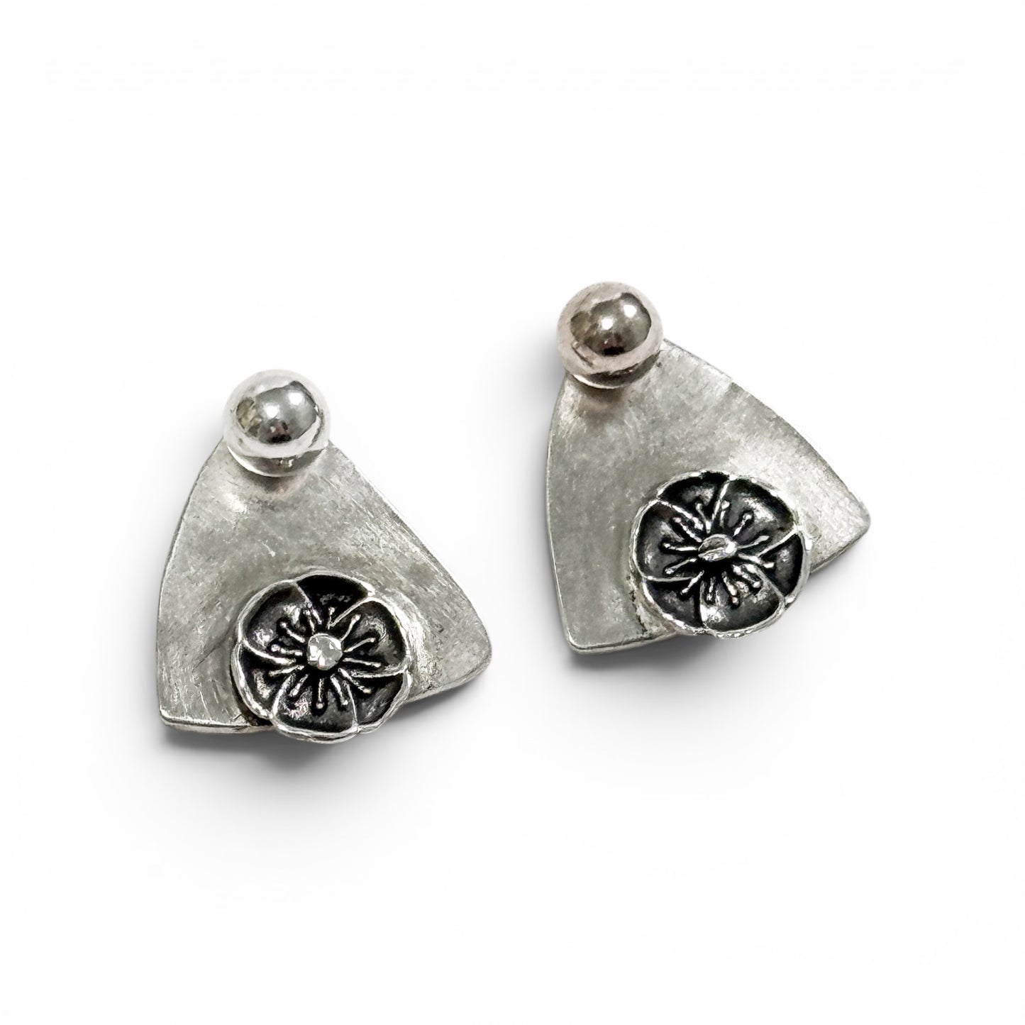 Azulejo (Tile) Earring Jackets