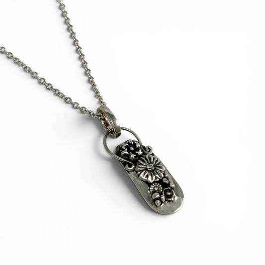 Camino Flores (Garden Path) Pendant