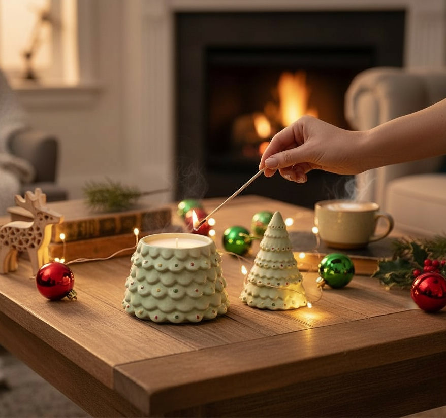 Christmas Tree - Hearth & Berries