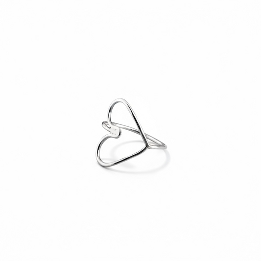 Heart Ring