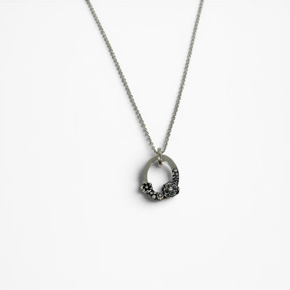 Arco Flores (Garden Archway) Pendant
