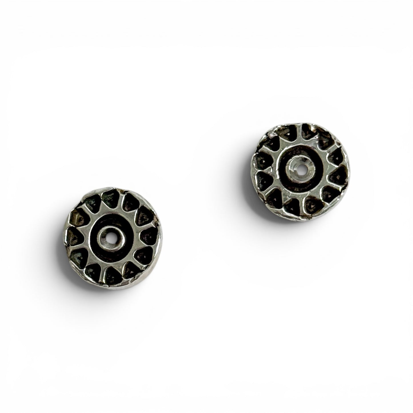 Roseta Earring Jackets