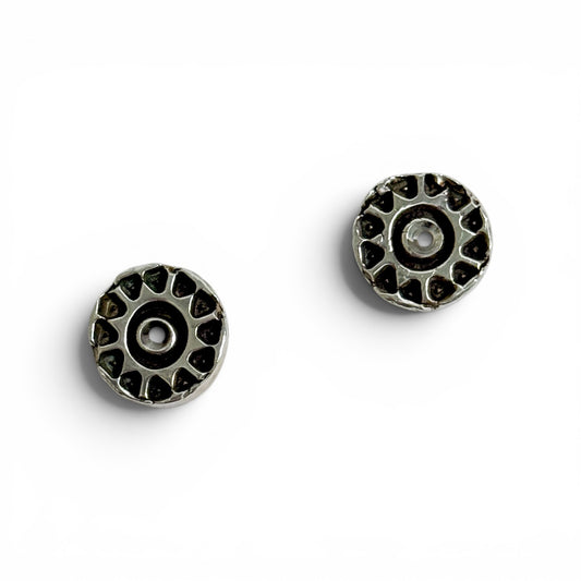 Roseta Earring Jackets