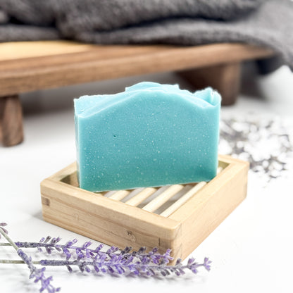 Peaceful Rest Bar Soap