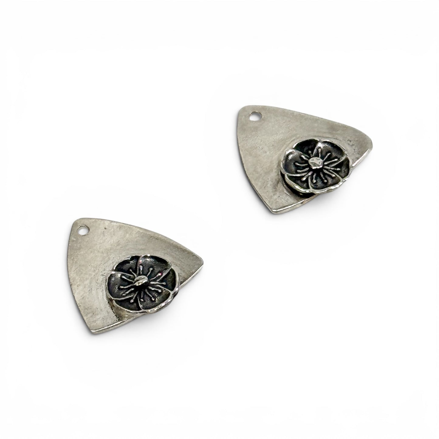 Azulejo (Tile) Earring Jackets