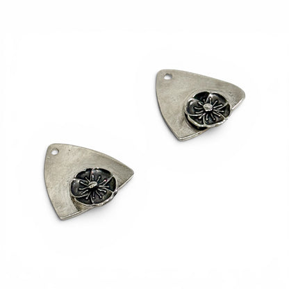 Azulejo (Tile) Earring Jackets