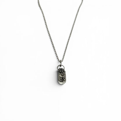 Camino Flores (Garden Path) Pendant