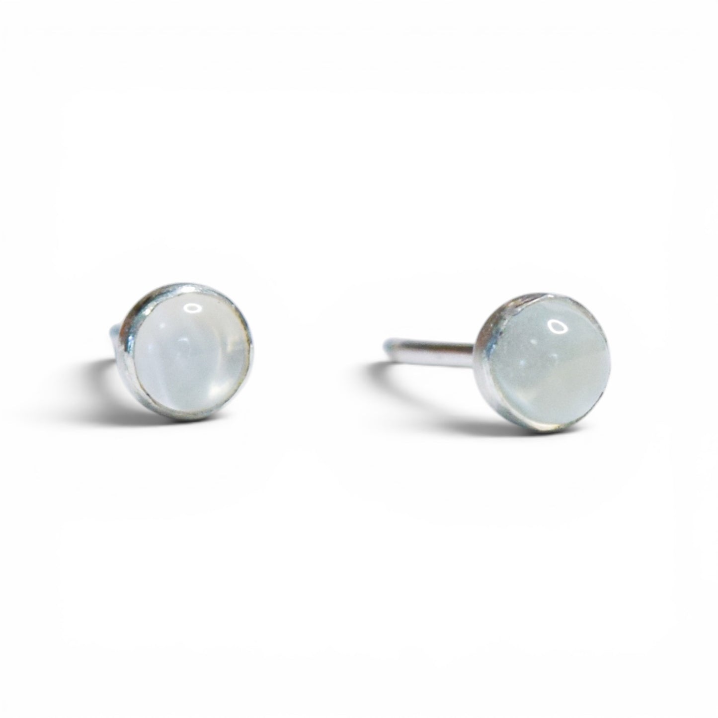 Pueblo Blanco (White Village) Studs