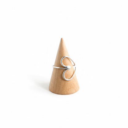Heart Ring