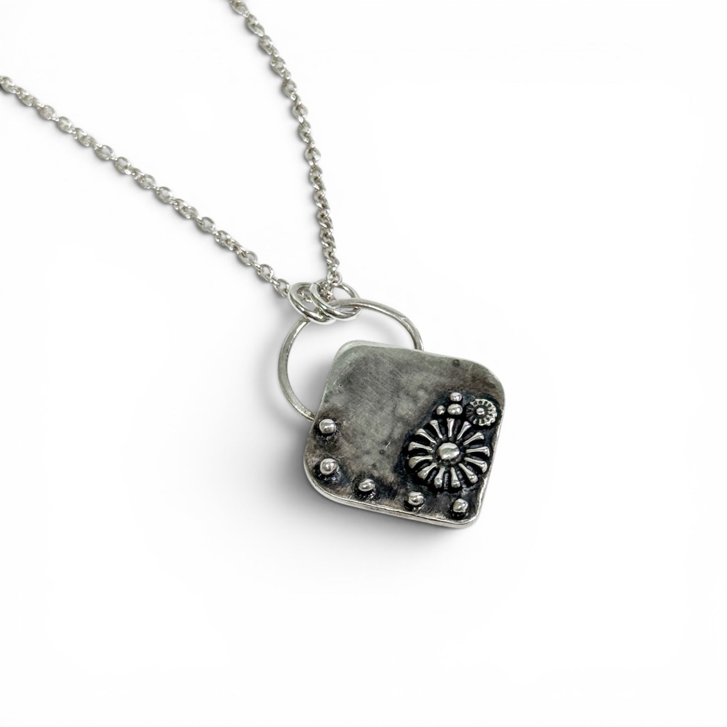 Puerta (Door) Pendant
