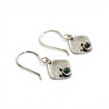 Ventana (Window) Earrings