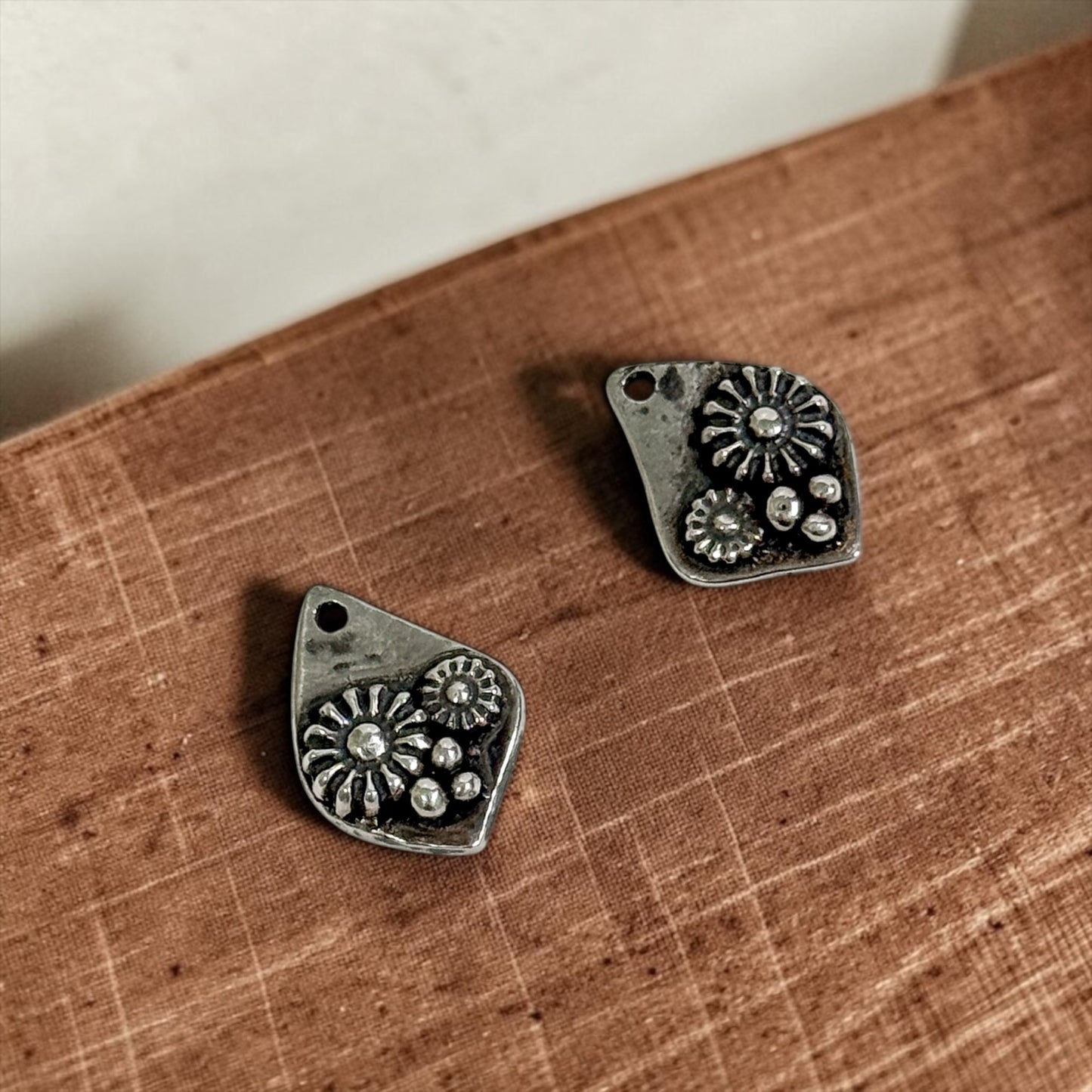 Rincón (Corner) Earring Jackets