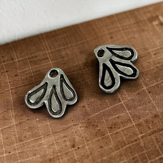Olivo (Olive) Earring Jackets