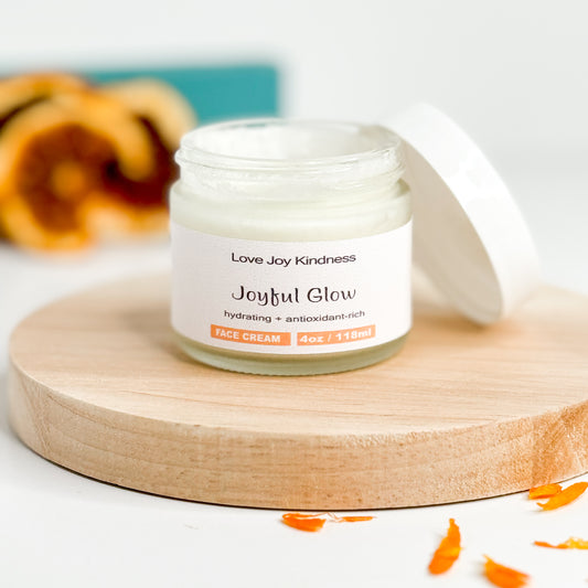 Joyful Glow Face Cream