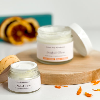 Joyful Glow Face Cream