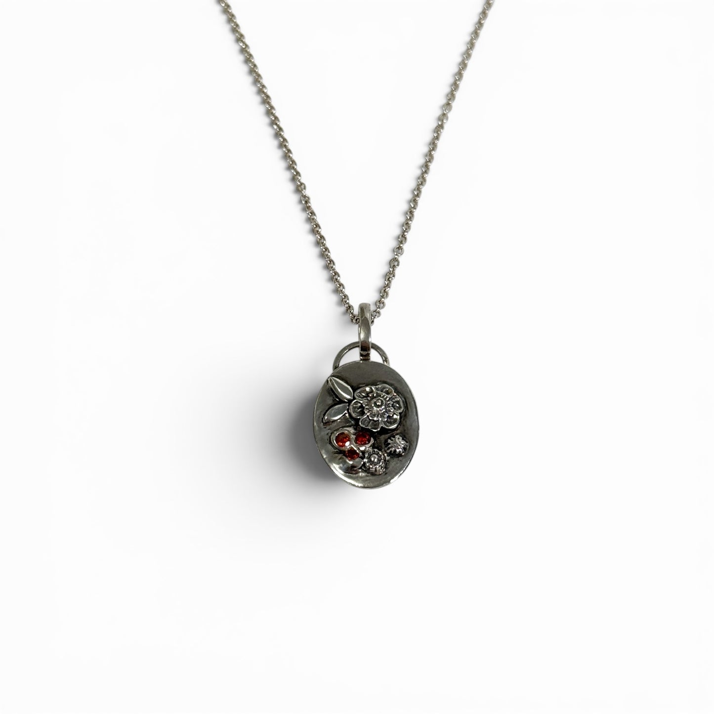Matador's Garden Pendant