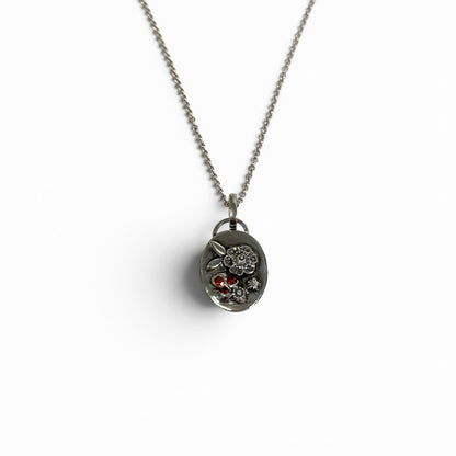 Matador's Garden Pendant