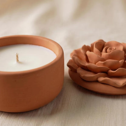 Terracotta & Tide