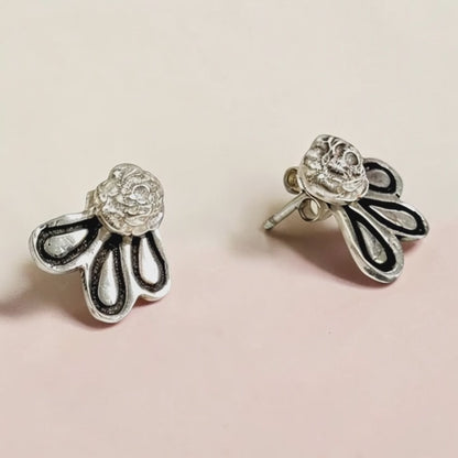 Olivo (Olive) Earring Jackets