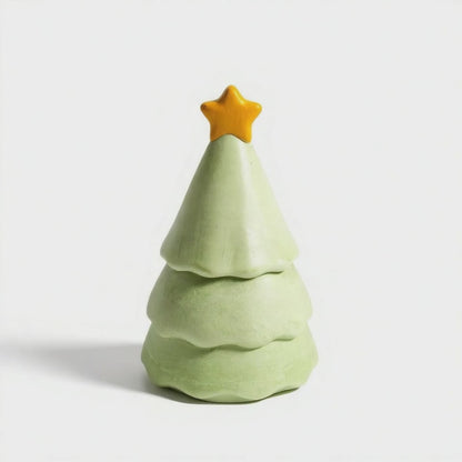 Christmas Tree - Cranberry Woods