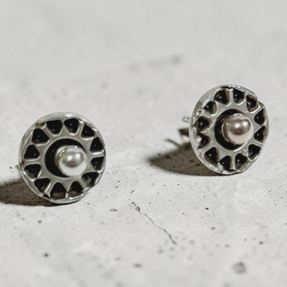 Roseta Earring Jackets